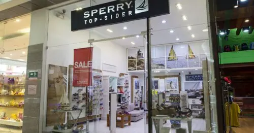SPERRY TOP SIDER GRAN ESTACION SPERRY TOP SIDER GRAN ESTACION